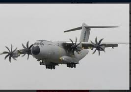 Menurut Presiden Prabowo, pemerintah memiliki opsi untuk pembelian 4 unit lagi. "Kita sudah aktif (kontrak pembelian pesawat A400M, red.) dua unit. Kita sudah ada opsi empat unit. Kita mungkin negosiasi untuk kita tanda tangan (pembelian, red.) empat unit lagi,” kata Presiden Prabowo