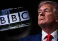 Trump Ancam BBC US$1 Miliar, Soal Apa?
