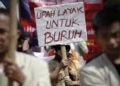ump-2026-ditolak-buruh-demo-istana-negara-desember-2025