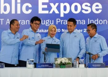 tugu-insurance-pubex-2025