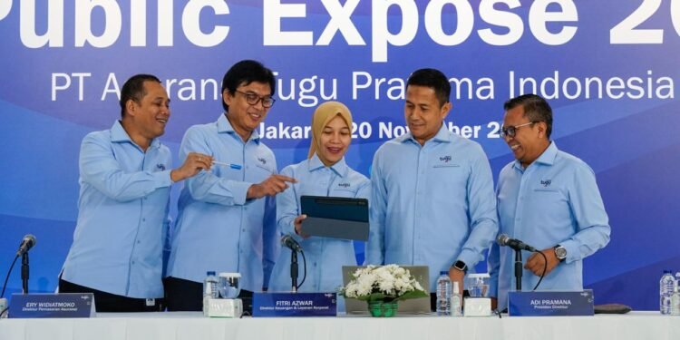 tugu-insurance-pubex-2025