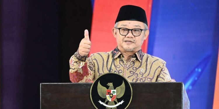 Peringatan HGN 2025: Pemerintah Fokus Tingkatkan Kesejahteraan dan Perlindungan Guru