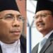 Konflik PBNU: Gus Yahya Pecat Gus Ipul dari Posisi Sekjen
