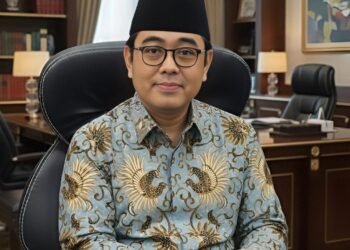 Guru Besar UIN Jakarta: Sinergi Ulama dan Pemerintah Kunci Keseimbangan Kota