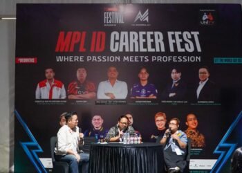 mpl-id-career-fest-2025-sukses
