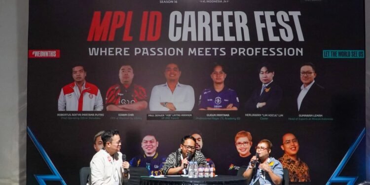 mpl-id-career-fest-2025-sukses