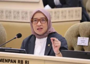 Ini Kata MenPAN-RB Soal ASN Tak Kunjung Dipindah ke IKN