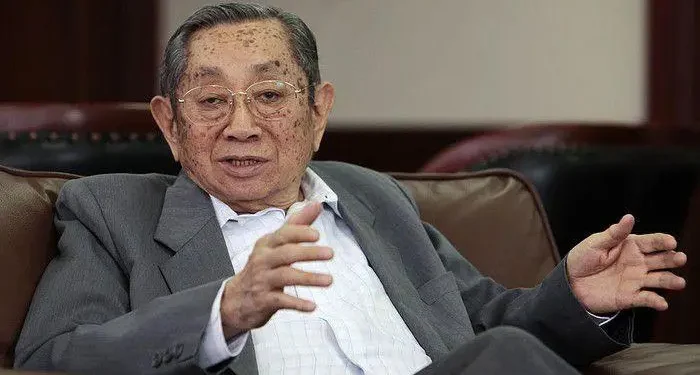 The Ning King, Pendiri Alam Sutera dan Konglomerat Multisektor Tutup Usia 93 Tahun