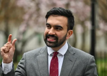 Wali Kota New York Terpilih Ajak Warga Boikot Starbucks, Kenapa?