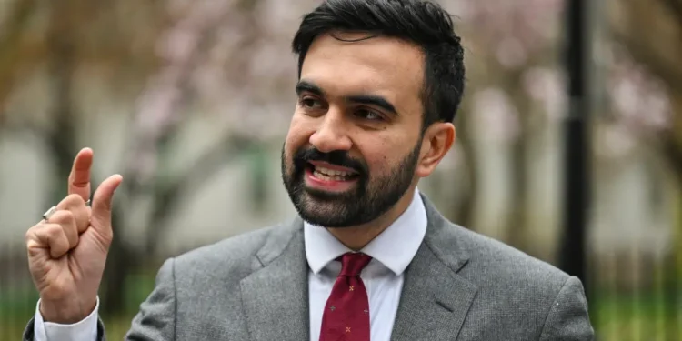 Wali Kota New York Terpilih Ajak Warga Boikot Starbucks, Kenapa?