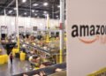 Amazon Diguncang PHK Terbesar! 14 Ribu Karyawan Terdampak, Engineer Paling Banyak