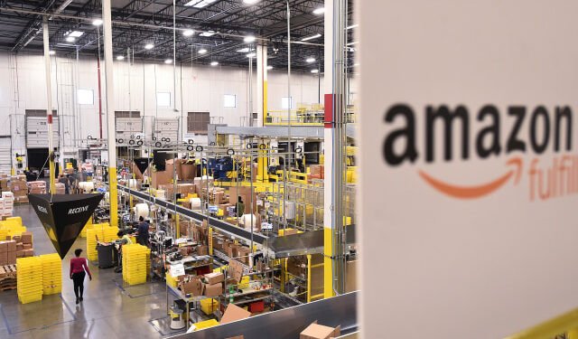 Amazon Diguncang PHK Terbesar! 14 Ribu Karyawan Terdampak, Engineer Paling Banyak