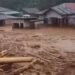 Cuaca Ekstrem Picu Banjir dan Longsor di Tapanuli Tengah, Empat Warga Tewas