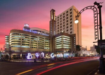 KPK Dalami Dugaan Korupsi Iklan Bank BJB, Nama Ridwan Kamil Ikut Terseret