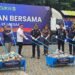 Bea Cukai Banten dan Kejari Tangerang Musnahkan Barang Ilegal Senilai Rp53,7 Miliar