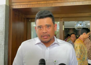 Diterjang Banjir–Longsor, Bobby Tetapkan Sumut Status Darurat