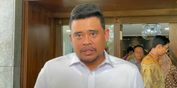 Diterjang Banjir–Longsor, Bobby Tetapkan Sumut Status Darurat