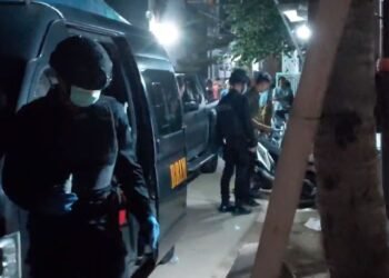 Tukang Rongsok Tewas Akibat Mortir Meledak di Bekasi