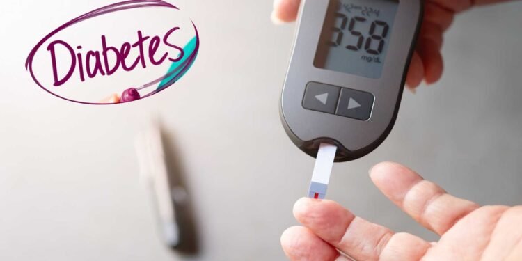 Wamenkes Soroti Lonjakan Diabetes pada Anak Muda, Kasus di Bawah 20 Tahun Meningkat Tajam