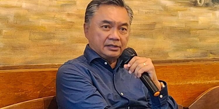 Dino Patti Djalal Ingatkan RI: Pengiriman Pasukan ke Gaza Harus Punya Mandat dan Misi yang Jelas