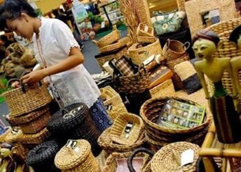 Ekonomi Kreatif Kian Moncer, Kontribusi Tenaga Kerja Naik Jadi 18,7%