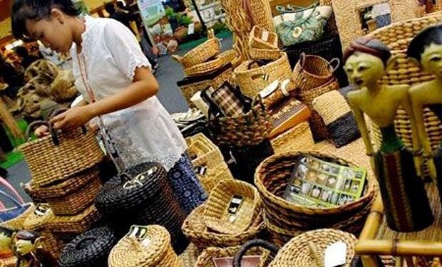 Ekonomi Kreatif Kian Moncer, Kontribusi Tenaga Kerja Naik Jadi 18,7%