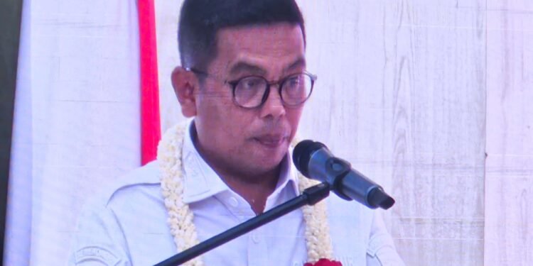 Baru 91 Siswa Sekolah Rakyat di Banten Terima Laptop, Gubernur: Distribusi Belum Merata