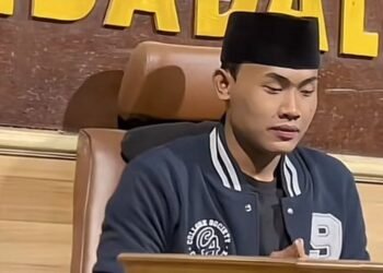 Menag Kaji Sanksi untuk Gus Elham soal Video Cium Anak Perempuan