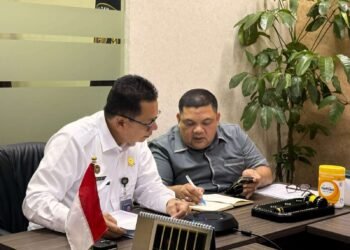 Kementerian Imipas Percepat Transformasi SDM Lewat IMIPAS Talent Corporation