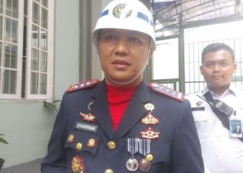 500 Tahanan Narkoba Dipindahkan ke Nusakambangan, Lapas Narkotika Jakarta Perketat Pengawasan