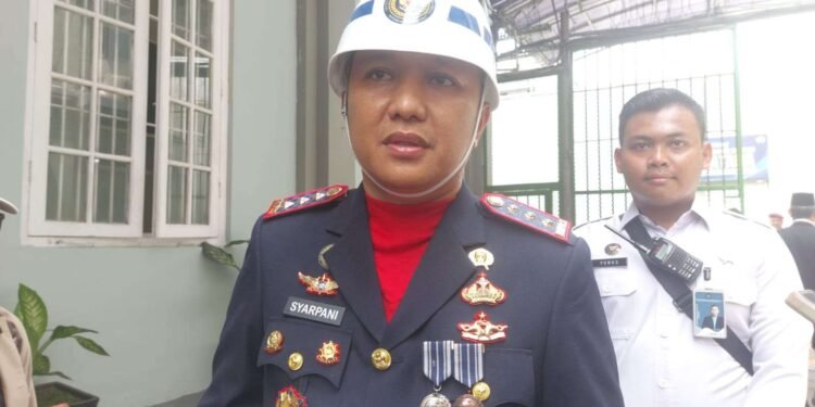 500 Tahanan Narkoba Dipindahkan ke Nusakambangan, Lapas Narkotika Jakarta Perketat Pengawasan