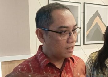 Kemkomdigi dan Cloudflare Bahas Kepatuhan PSE Asing, Siapkan Kanal Pelaporan Konten Negatif