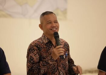 KPK Beri Sinyal Kehadiran Presiden Prabowo di Hakordia 2025 di Yogyakarta