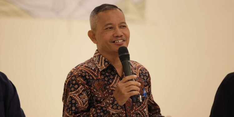 KPK Beri Sinyal Kehadiran Presiden Prabowo di Hakordia 2025 di Yogyakarta