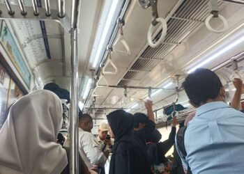 KAI Masih Kaji Operasional KRL Jabodetabek 24 Jam, Prioritaskan Keselamatan dan Perawatan