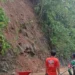 Longsor Cilacap Telan Korban, Puluhan Warga Hilang dalam Pencarian