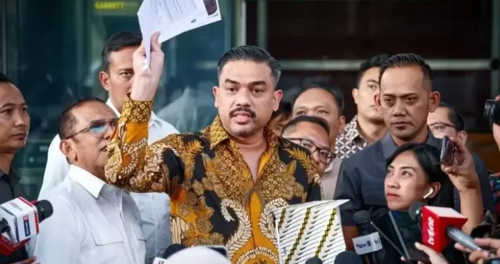 Menteri UMKM Ancam Setop Dana Bank yang Minta Agunan di KUR