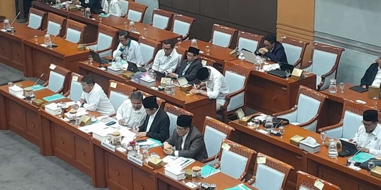 91 Ribu Guru Pendidikan Agama Islam Tersertifikasi, Bukti Keseriusan Kemenag