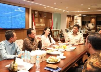 Mendagri Tito Dorong Percepatan Hunian Layak untuk Warga Kota Padat