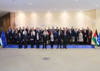 Menlu Sugiono Tekankan Mandat Jelas PBB untuk Stabilitas Gaza