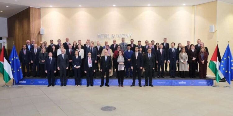 Menlu Sugiono Tekankan Mandat Jelas PBB untuk Stabilitas Gaza