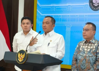 Mensesneg Ungkap Alasan Prabowo Beri Rehabilitasi ke Eks Dirut ASDP