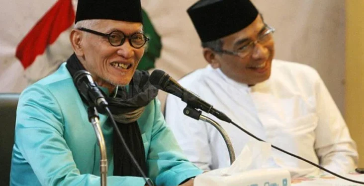 Rais Aam Desak Gus Yahya Mundur dari Ketum PBNU, Ini Alasannya