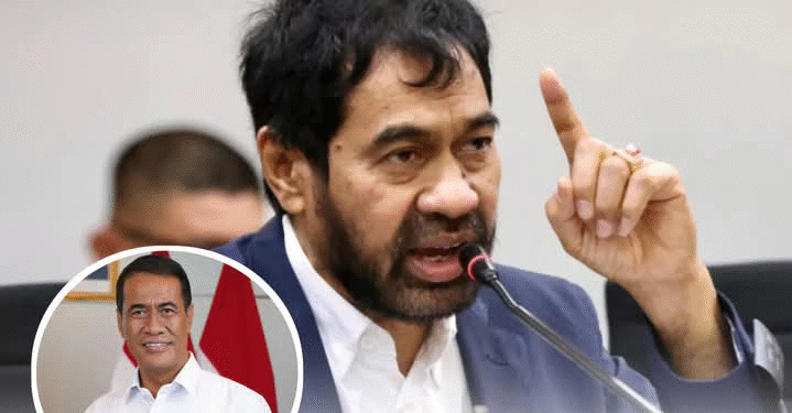 Gubernur Aceh Bantah Beras Impor 250 Ton yang Disebut Ilegal oleh Mentan