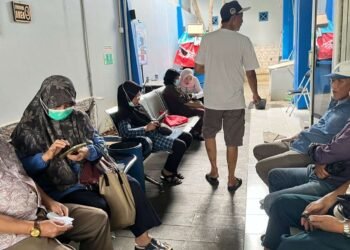 Pelanggan Keluhkan Lonjakan Tarif Air PAM Jaya, Tagihan Tembus Jutaan Rupiah