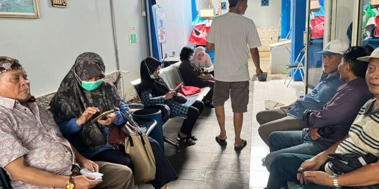 Pelanggan Keluhkan Lonjakan Tarif Air PAM Jaya, Tagihan Tembus Jutaan Rupiah