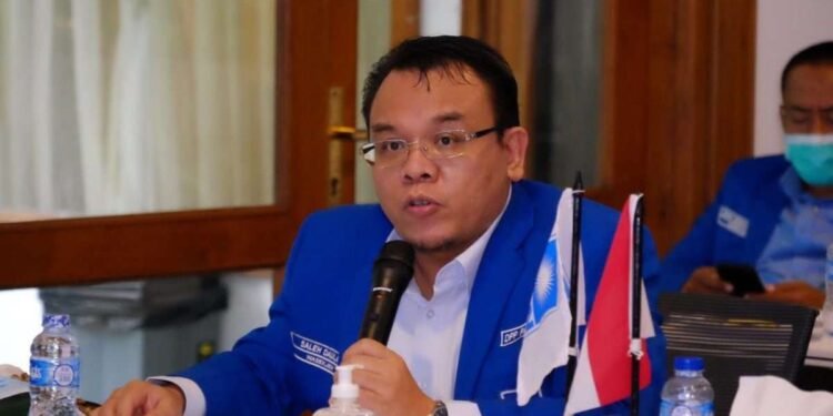 PAN Dukung Soeharto, Habibie, dan Gus Dur Dapat Gelar Pahlawan Nasional