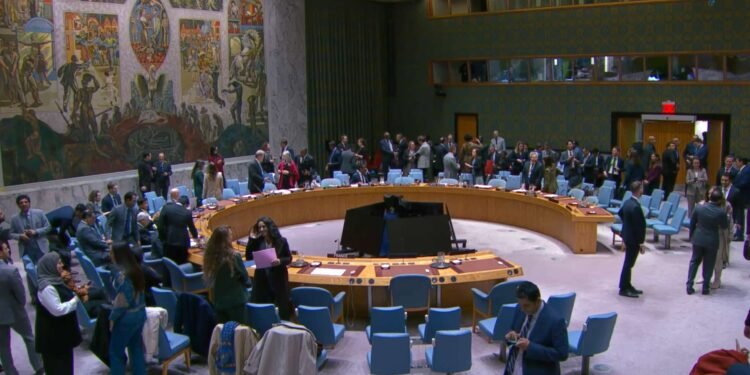 Indonesia Pantau Pembentukan Pasukan Perdamaian PBB untuk Gaza