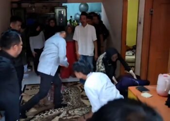 Kakak Ungkap Kronologi Perundungan Siswa SMP di Tangsel yang Berujung Kematian