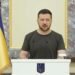 Zelenskyy Terima Draf Rencana Damai Baru dari AS untuk Akhiri Perang Rusia-Ukraina